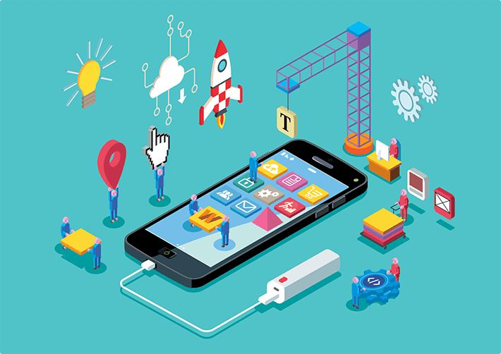 Mobile App Development Singapore | 18 Things You Must Know Before Developing  Your Mobile App