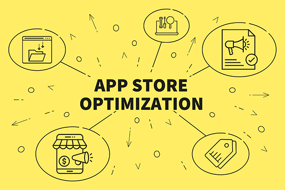 App Store Optimization