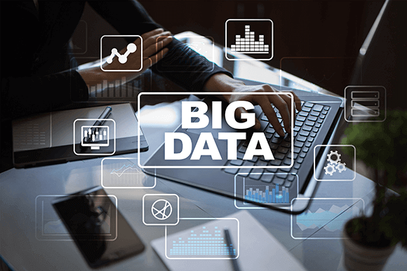 Big Data Consulting