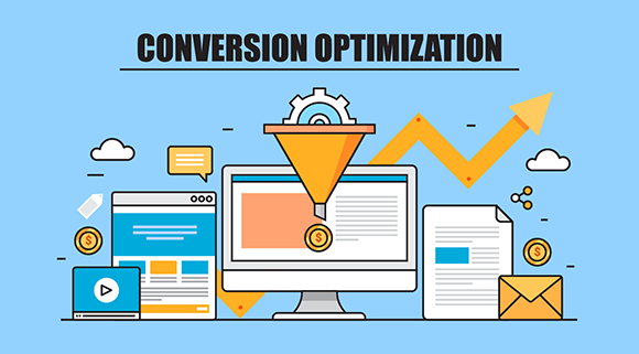 Conversion Rate Optimization Singapore