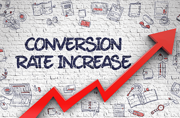 Conversion Rate Optimization