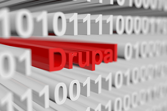 Drupal Development Singapore