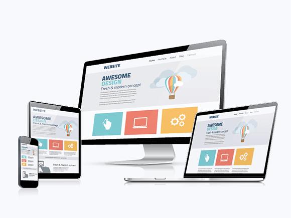 Mobile Friendly Web Development