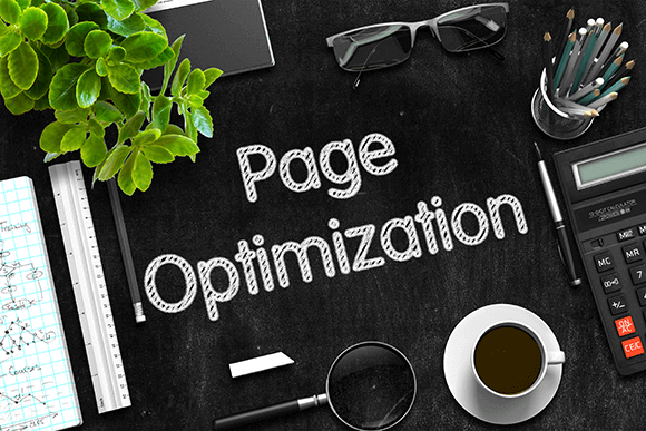 On-Page Optimization