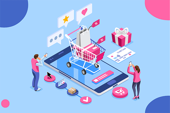 E-commerce Platforms