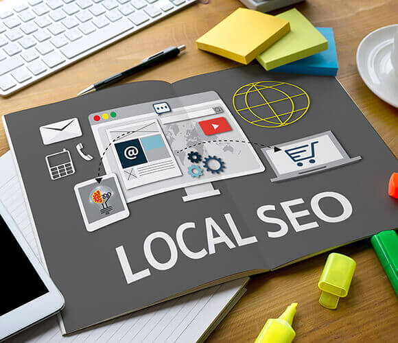 Local Seo Services in Singapore