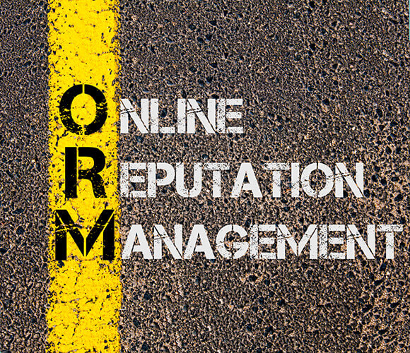 Online Reputation Management Singapore