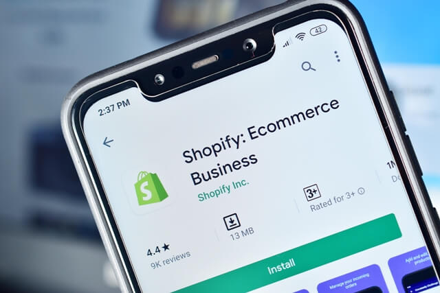 Top Shopify Maintenance - Fenzo Digital