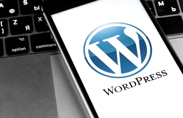 Wordpress Maintenance