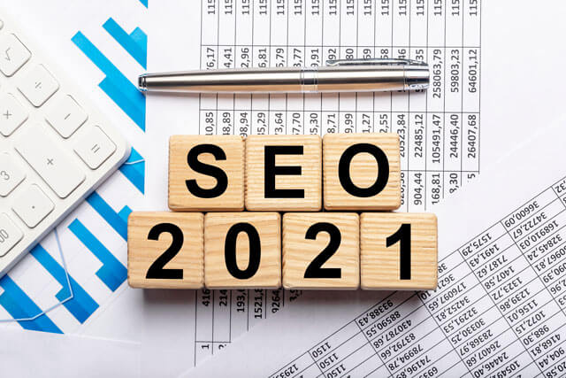 Essential SEO Trends to Increase Traffic in 2021