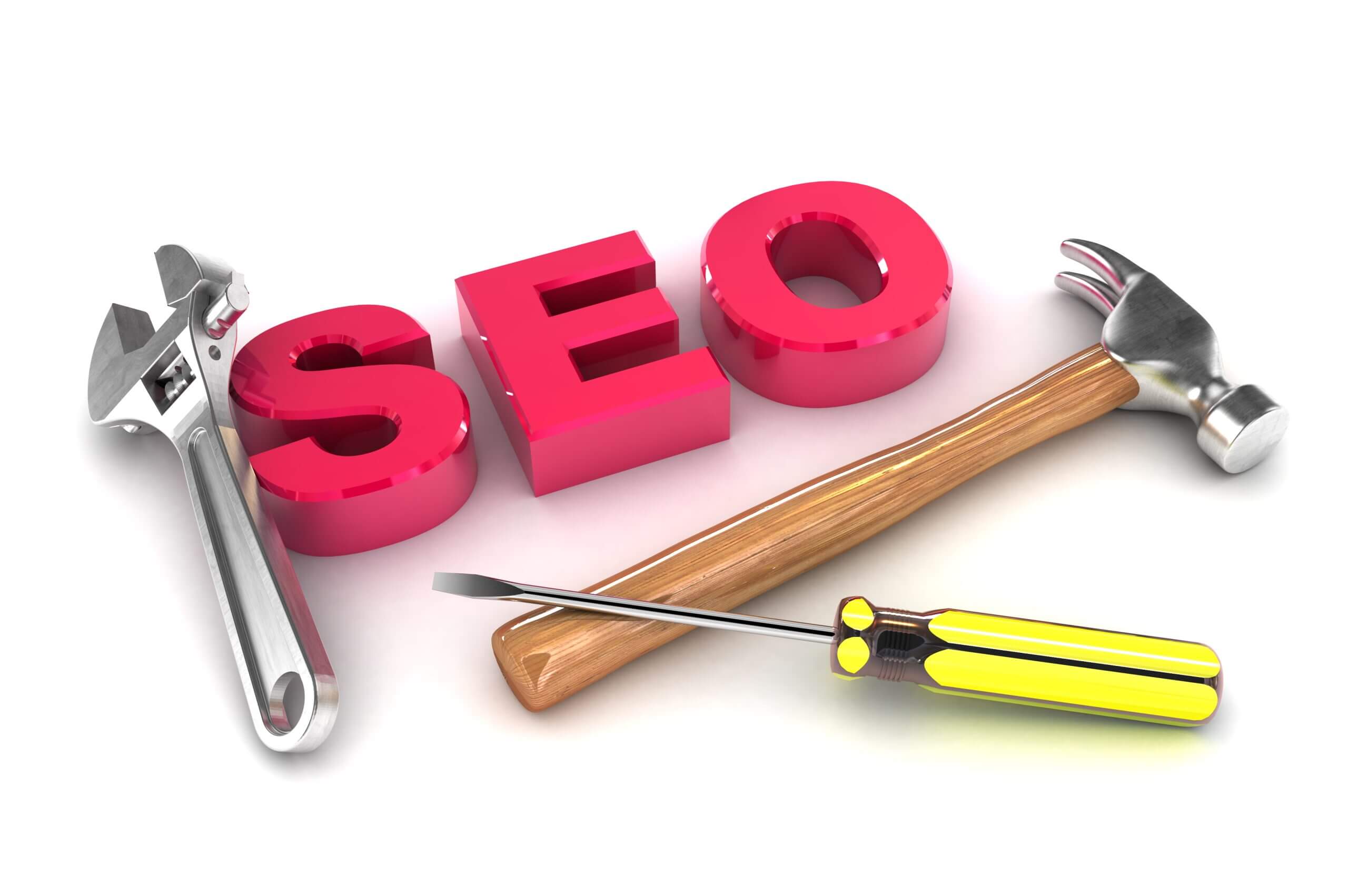5 Essential Tools You Need for Your SEO In 2022